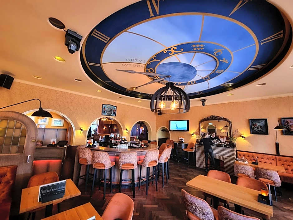 Hotel en privé-wellness De Nieuwe Doelen