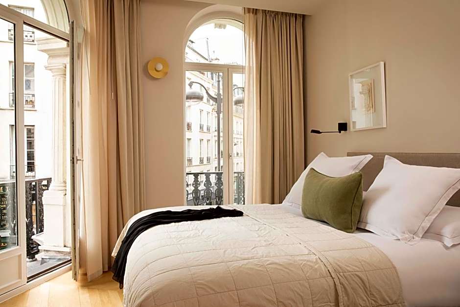 Résidence Nell Paris