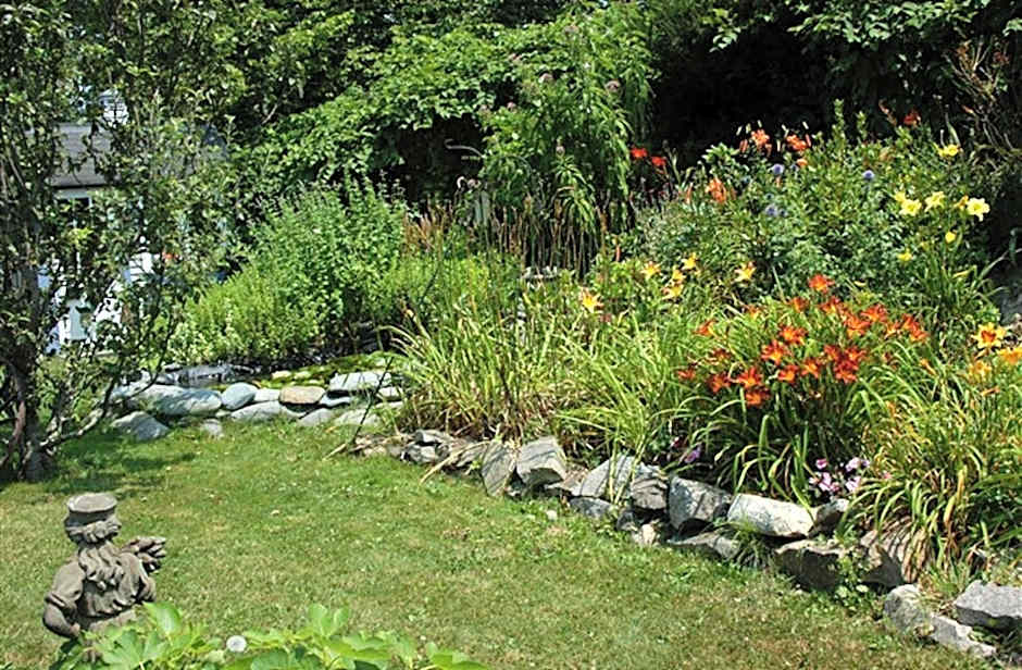 Gardenview Bed and Breakfast