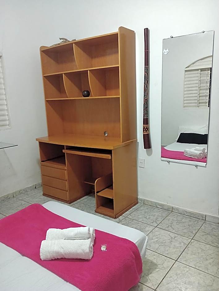Pousada Acalanto