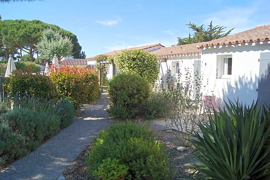 La Villa - Hôtel Bien Être