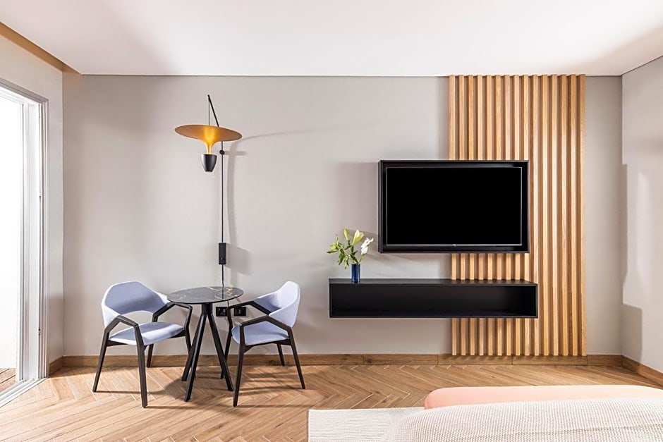Almond Hotel - Adults only