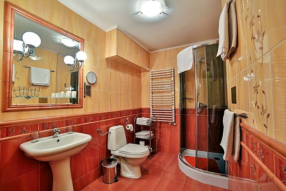 Hotel Wiosna