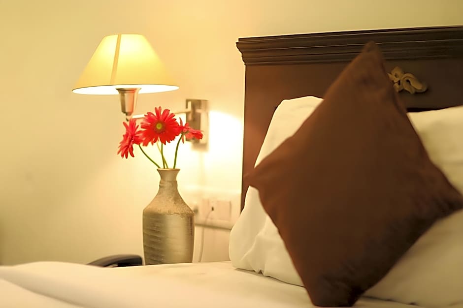 Hotel Kamla Palace