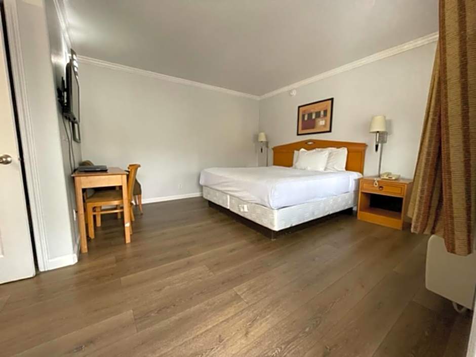 Motel 6 San Francisco CA Lombard Street