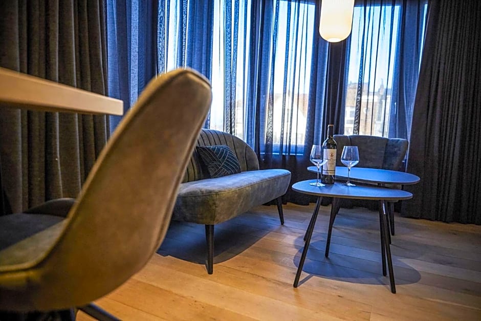 Hotel ONIRO - Luxury Rooms & Wellness Suites