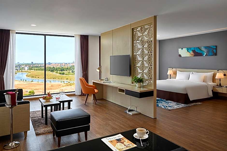Photo 1 of 7 of Royal Suite