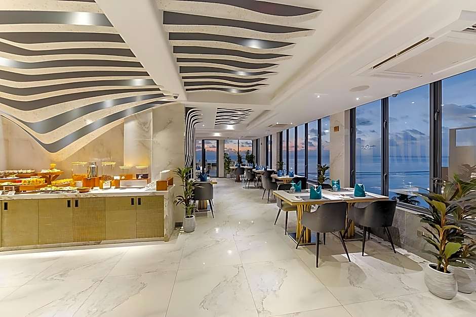 Hotel Ocean Grand at Hulhumale