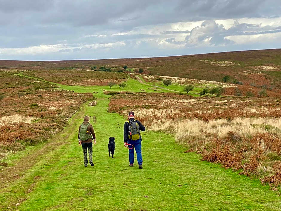 Pardlestone Farm B&B