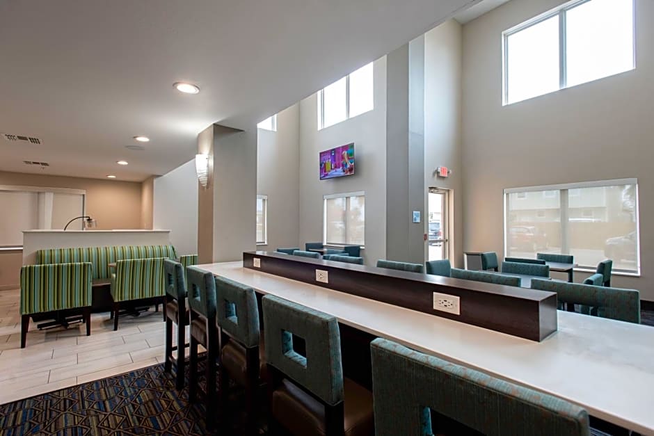 Holiday Inn Express Hotel and Suites Port Aransas/Beach Area, an IHG Hotel