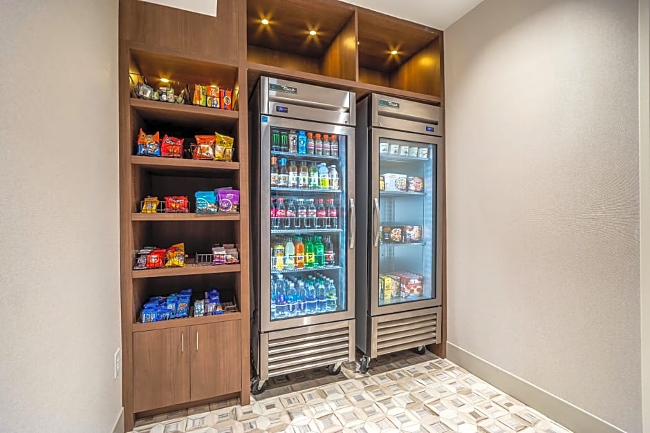 Holiday Inn Columbia - Downtown by IHG