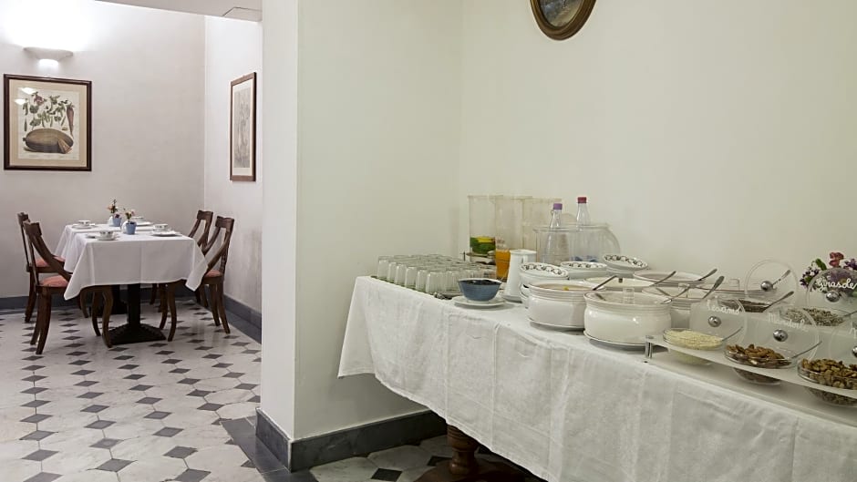 Hotel Malaspina