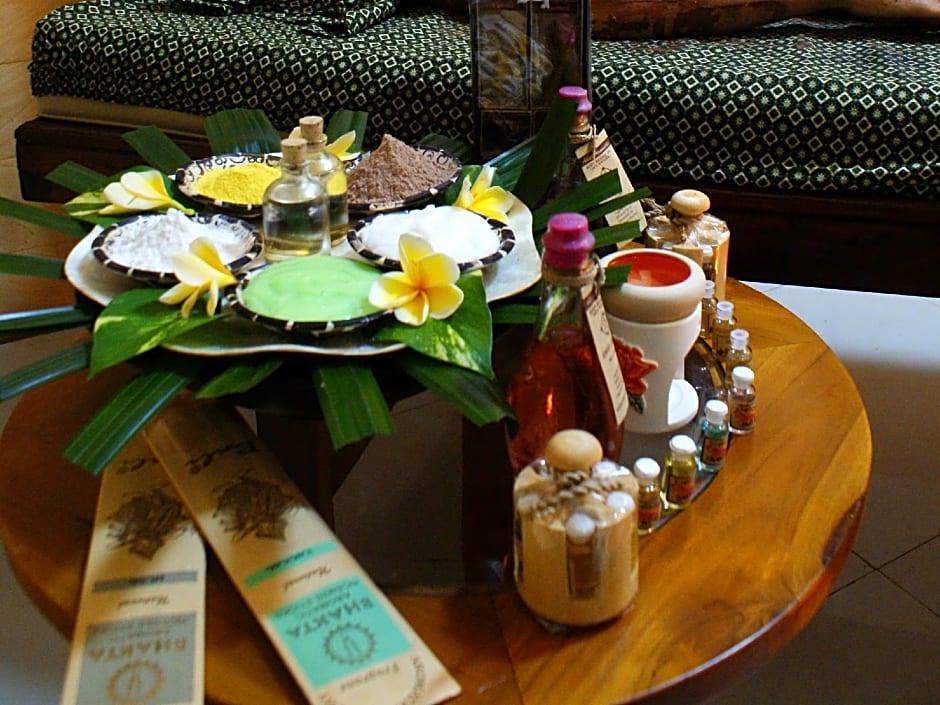 Suriwathi Hotel