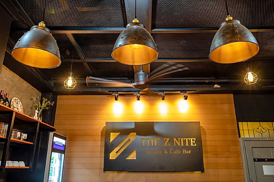 The Z Nite Hostel