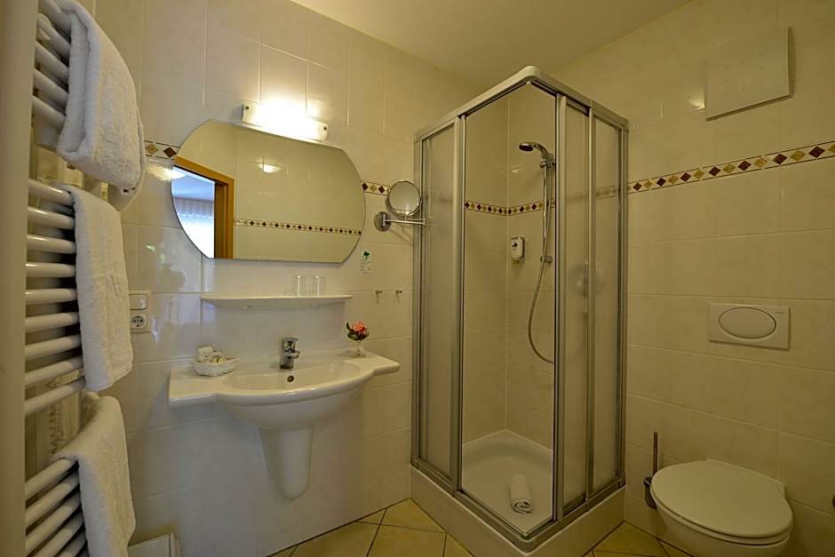 Land-gut-Hotel zur Post