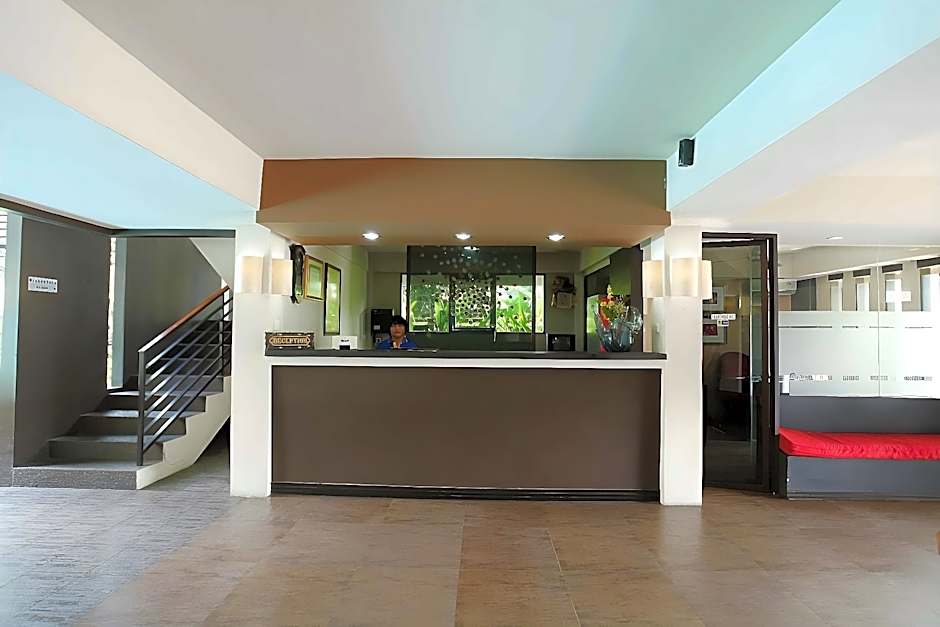 Sanur Agung Hotel