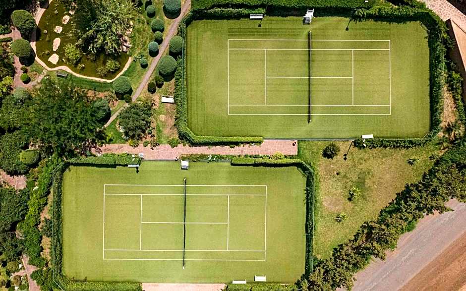 Kasbah Tamadot - Sir Richard Branson's Moroccan Retreat