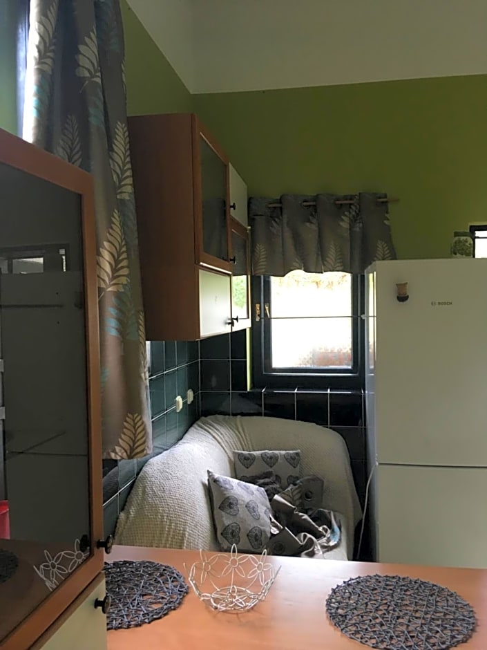 Agroturystyka Oaza Ciszy i Spokoju