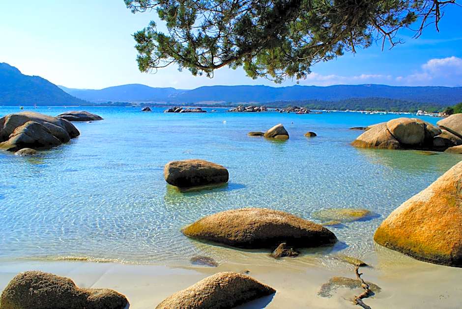 Les Terrasses Du Grand Large