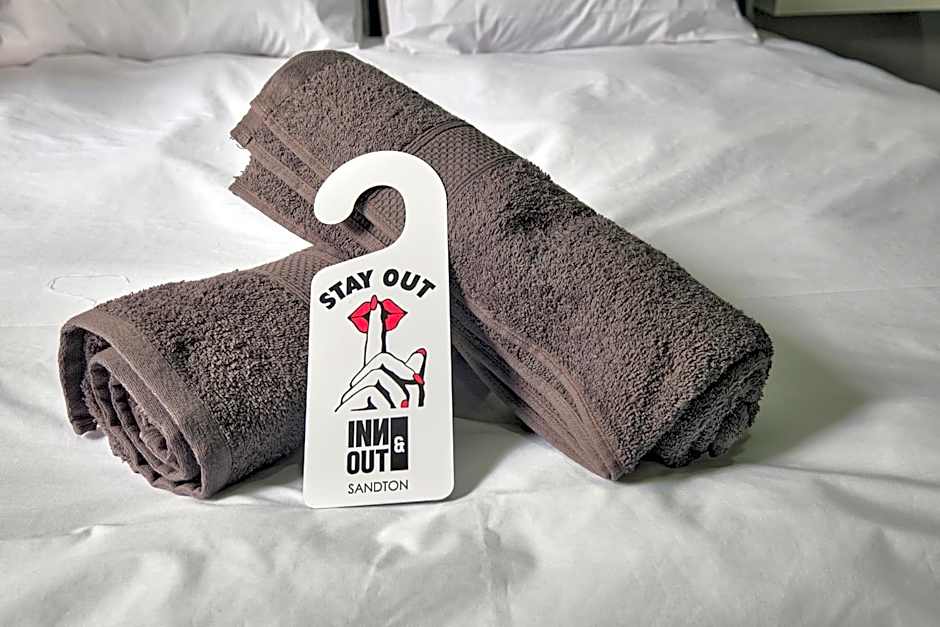 Inn & Out Sandton