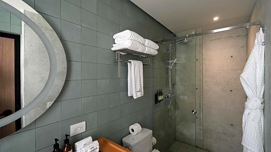Rodona Hotel