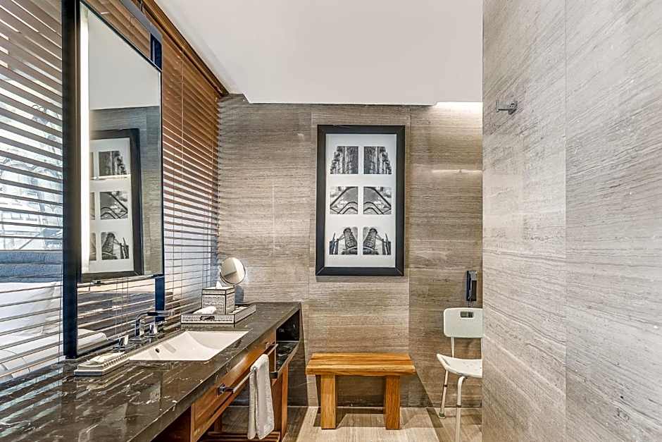 Grand Fiesta Americana Monterrey Valle