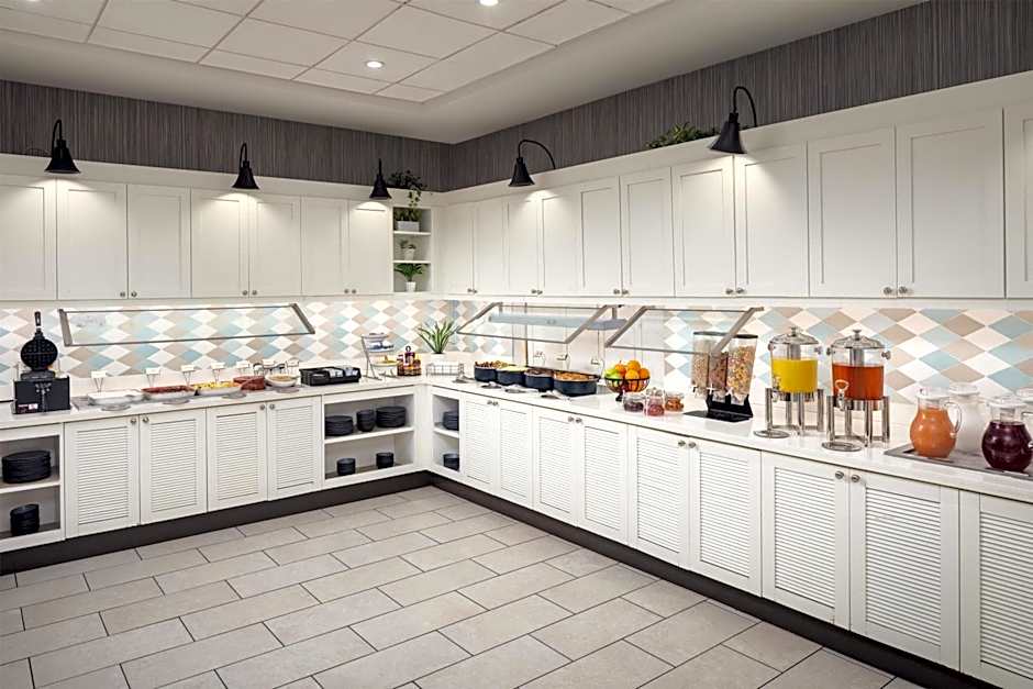 Hyatt Place Sumter/Downtown