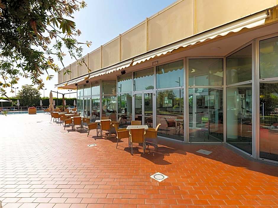 Novotel Caserta Sud