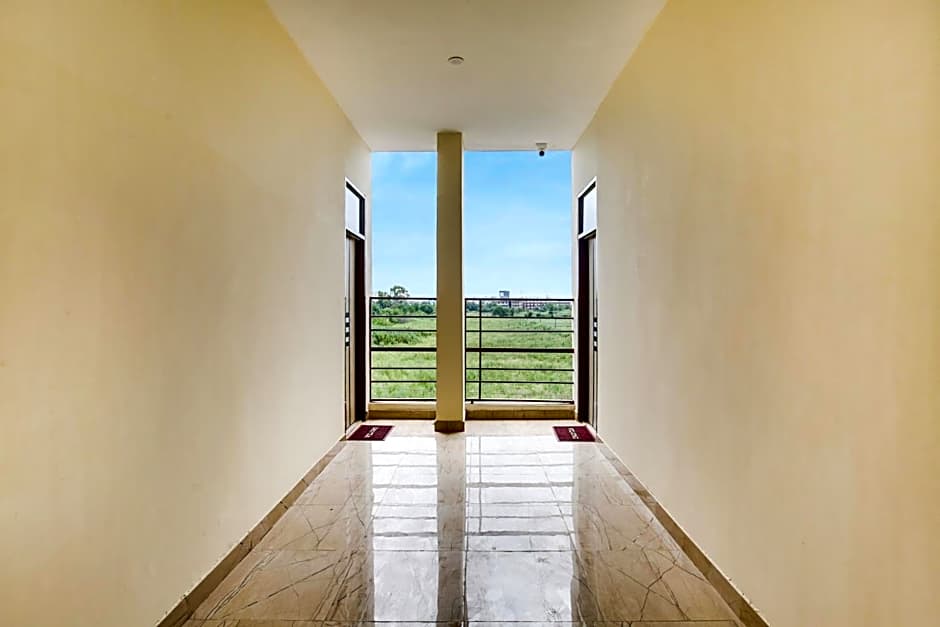 Hotel O Gh Residency