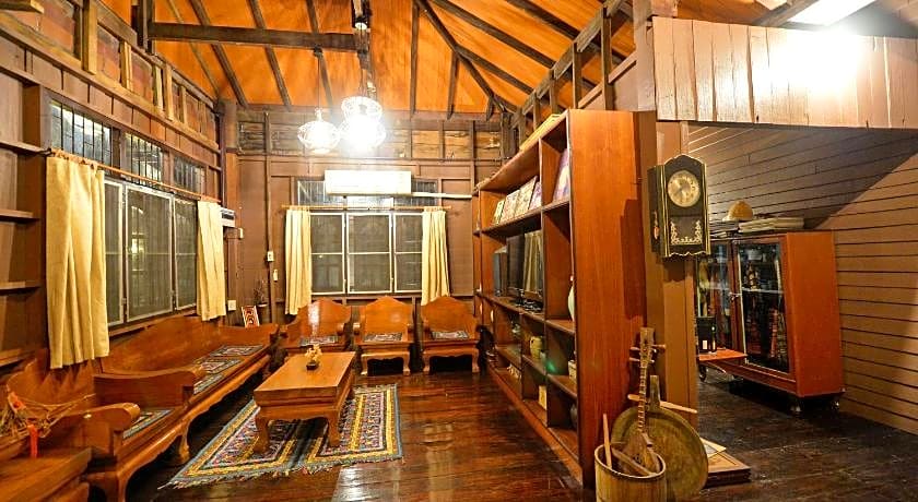 Huan Kawin Est.58 Lanna Home & Collection