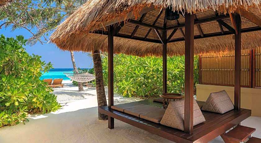 Banyan Tree Vabbinfaru