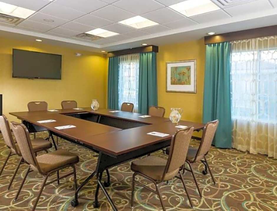 Hampton Inn By Hilton And Suites San Bernardino, Ca