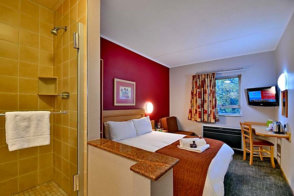 Road Lodge JNB Airport