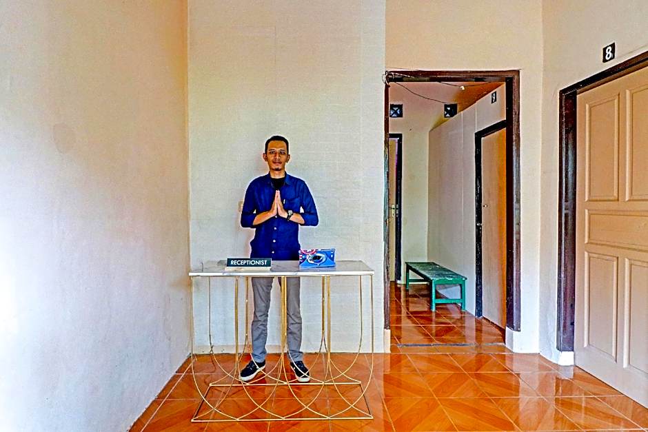 OYO Life 91478 Wisma Aura Syariah