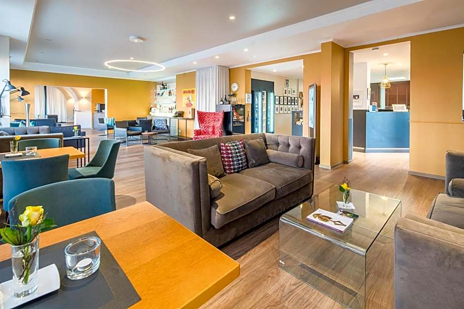 BEST WESTERN Hotel Wurzburg-Sud