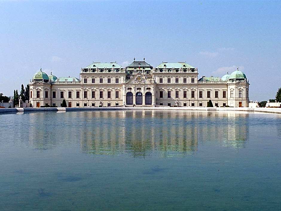 Mercure Wien Zentrum