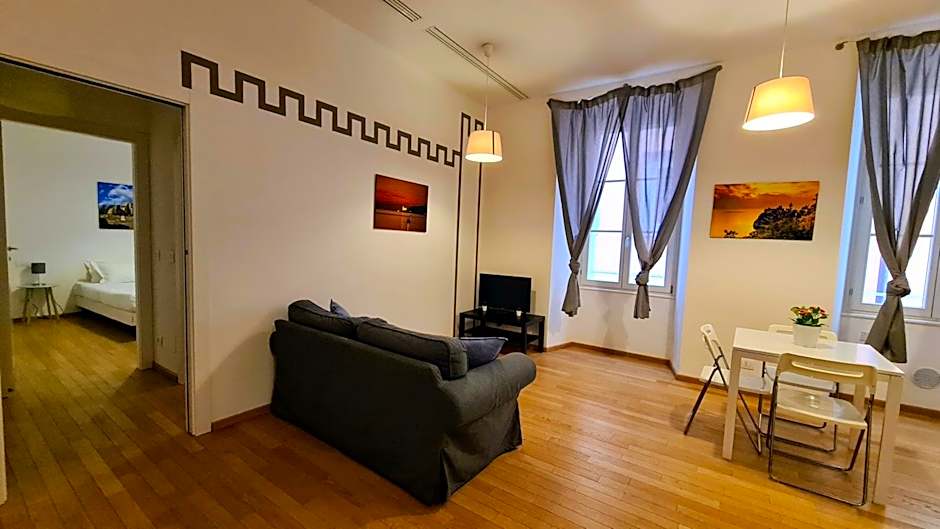 HOMEY I Ritter's Rooms & Apartments