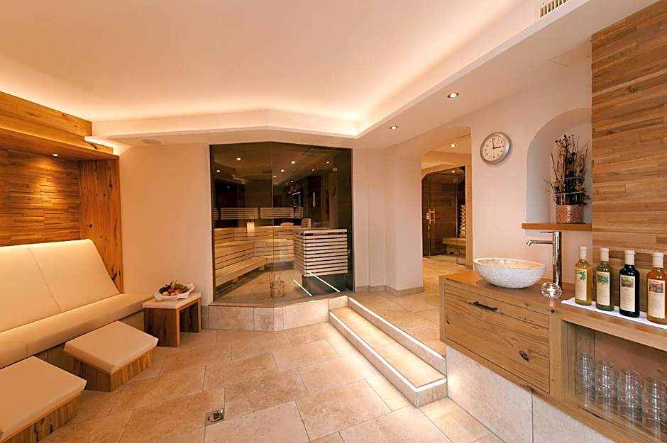 Alpenland Gerlos - Hotel & Breakfast