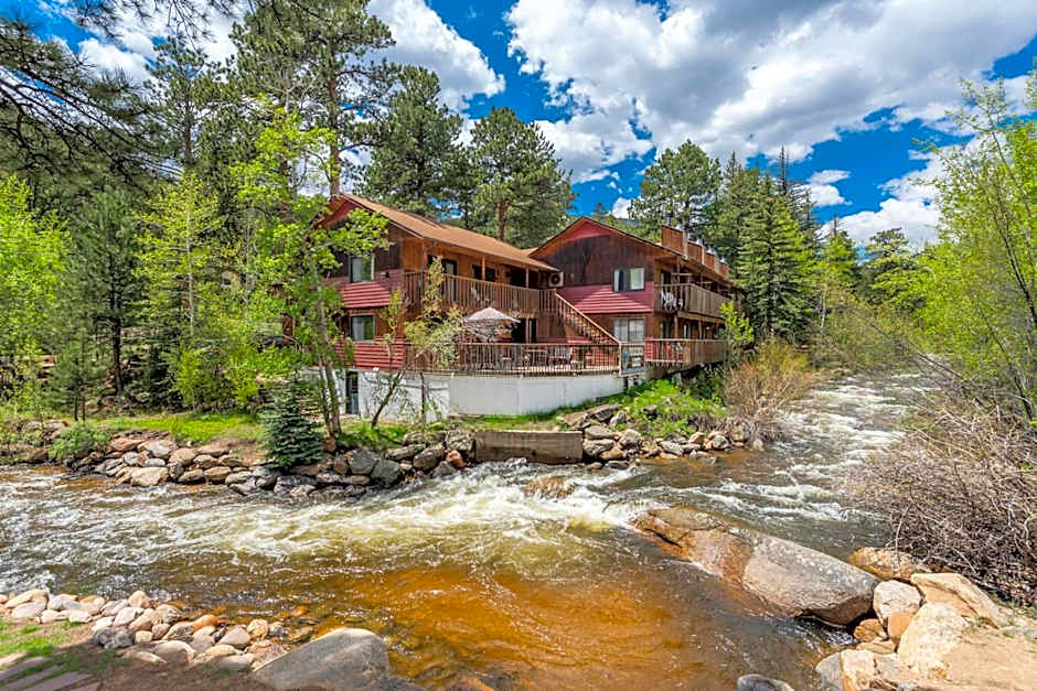 Ponderosa Lodge