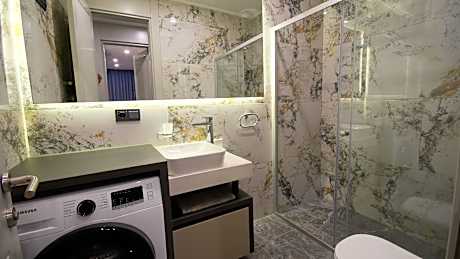 Sea View Family Room