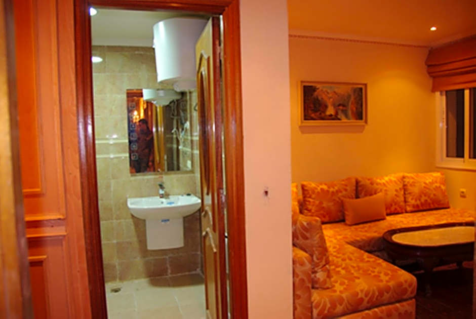 Résidence Ifrane Palace