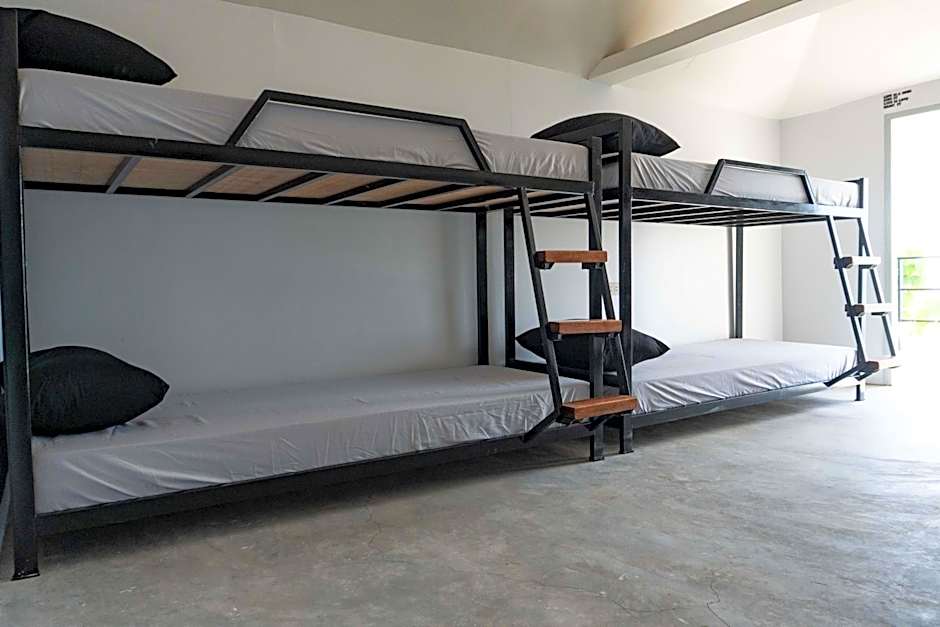 The Pod Mabini