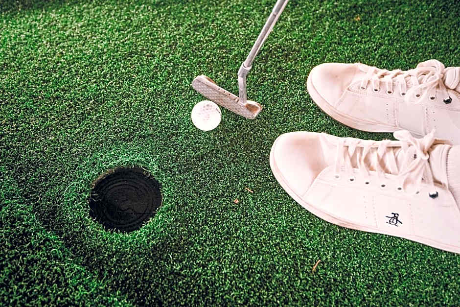 Hotel Denver Mar del Plata