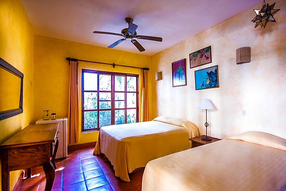 Hotelito Los Sueños