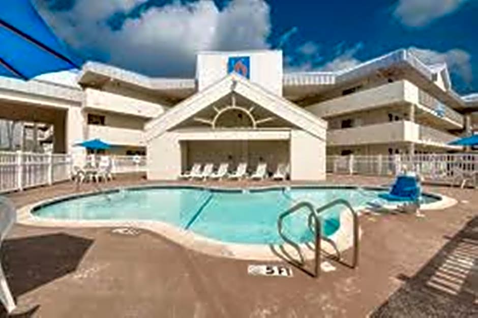 Motel 6-Brownsville, TX North