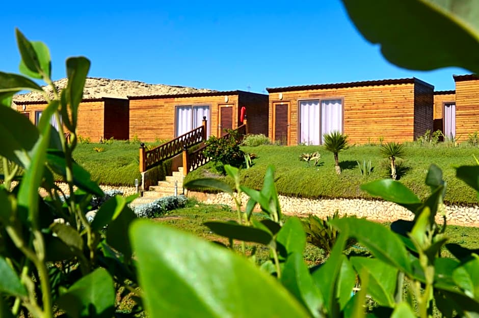 Dakhla Kitesurf World