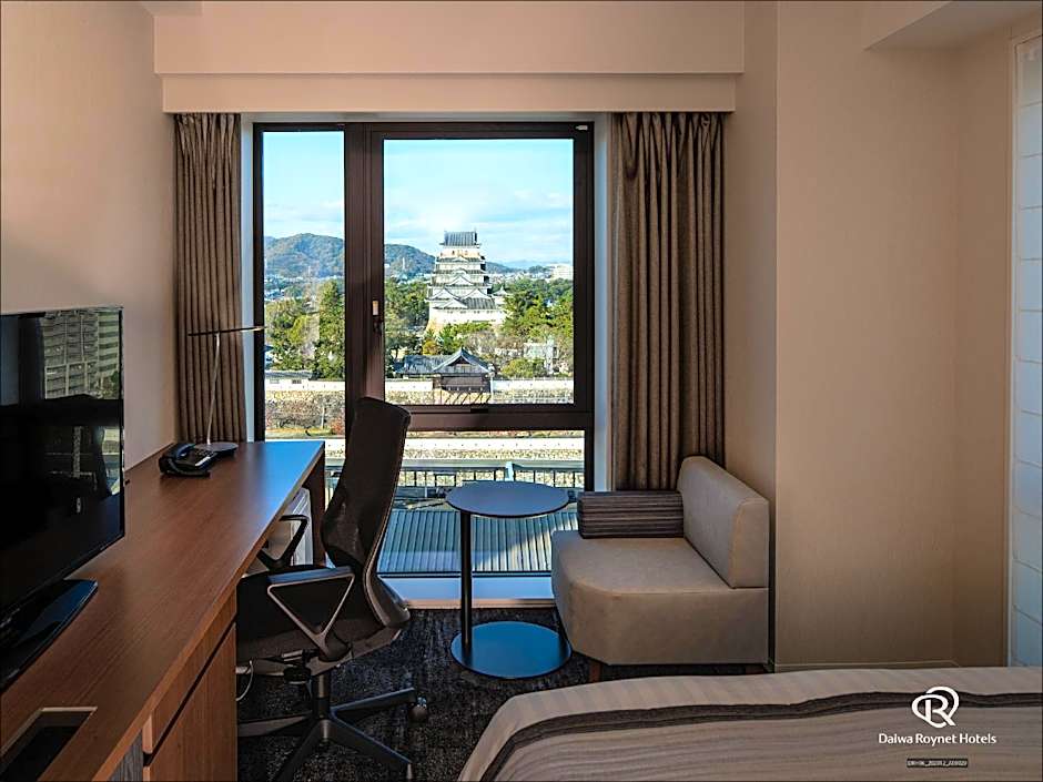 Daiwa Roynet Hotel Fukuyama Ekimae