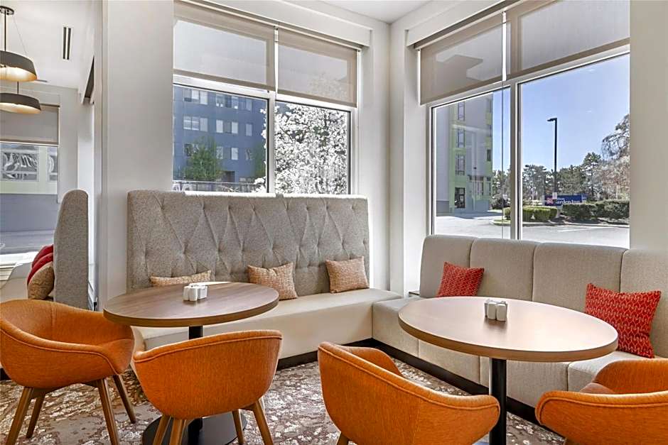 Hilton Garden Inn Albany/Suny Area