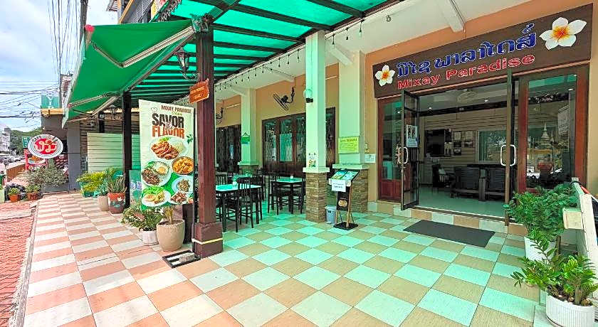 Mixay Paradise Hotel