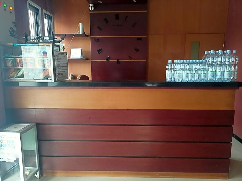 Hotel O Kost Orange Syariah